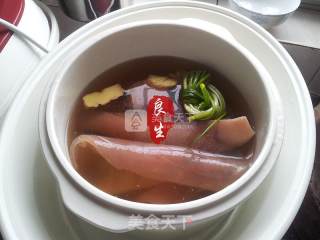 Xiao Long Bao Meat Stuffing Method recipe