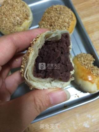 Turnip Shortbread recipe