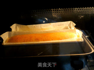 Don't Miss The Cheese Control~ins Net Red Cake [cheese Terrine Cheese Brick] recipe