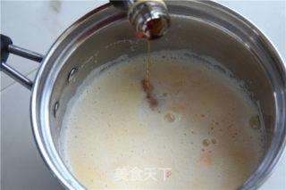Pastoral Freshness-hokkaido Chiffon Cake recipe