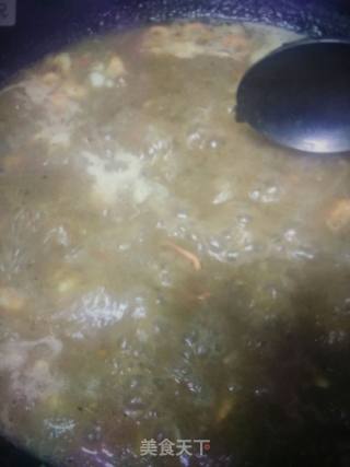 Shrimp Paste recipe