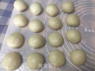 Fresh Meat Moon Cakes recipe