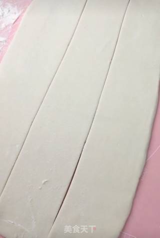 Crispy Rice Noodles recipe