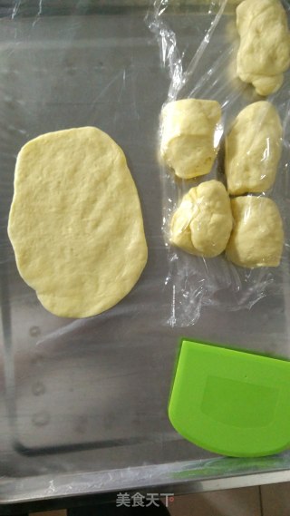 Biscuit Bread recipe