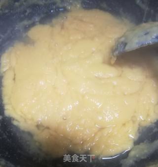 Slurry Water Churn recipe