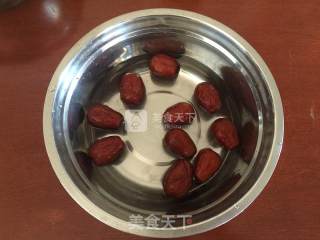 Osmanthus Glutinous Rice Cake recipe