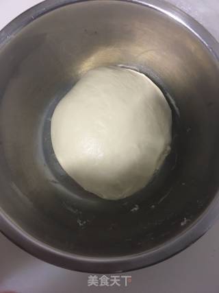 Cheese Meal Buns recipe