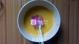 As Delicate As Light Cheese-condensed Milk Cotton Cake recipe