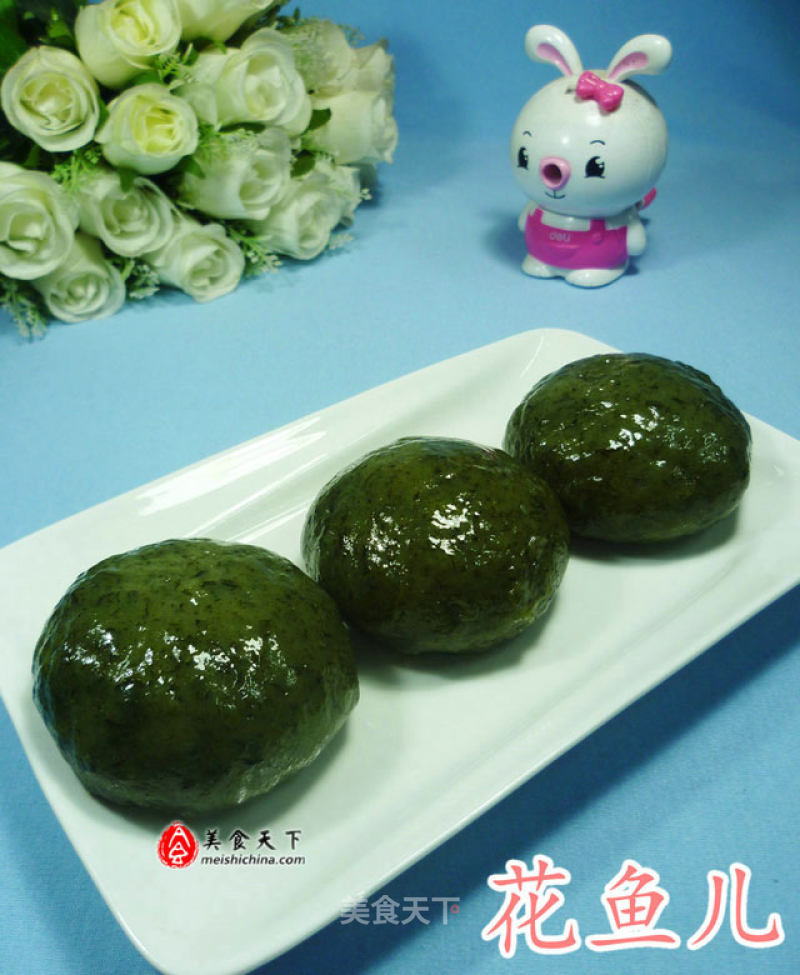 Red Bean Paste recipe