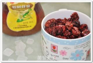 Drunk Red Date recipe