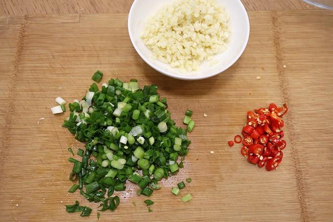 Mung Bean Jelly recipe