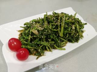 Toon Salad recipe