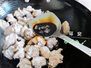 Braised Rabbit Meat recipe