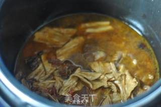 Private Beef Brisket recipe