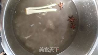 Pigskin Jelly recipe