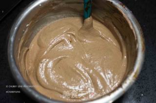 Wuliangye Dark Chocolate Ice Cream recipe