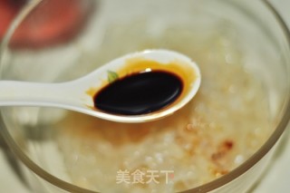 Red Oil Jellyfish recipe