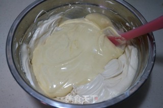 # Fourth Baking Contest and is Love to Eat Festival#brown Sugar Chiffon Cake recipe