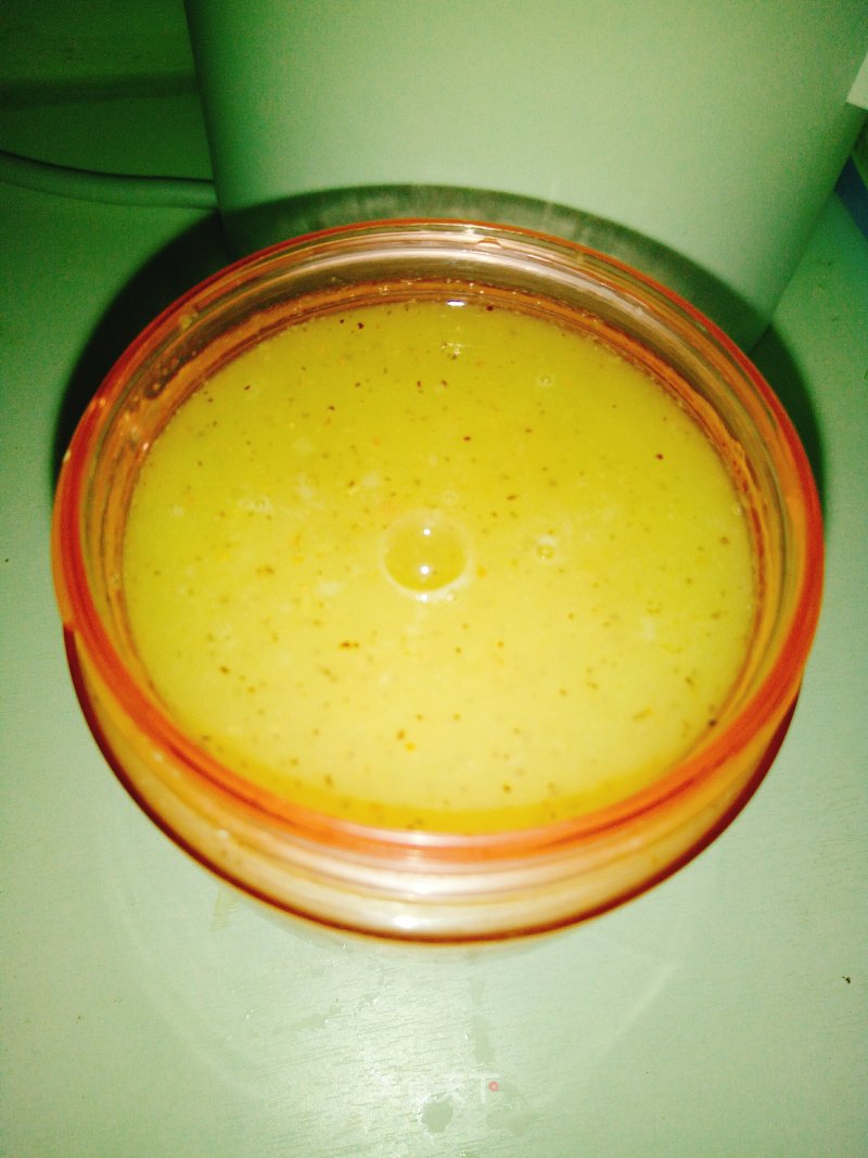 Kiwi Apple Juice recipe