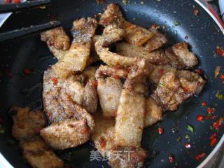 [hunan Cuisine]—su Xian Fuzi Meat recipe