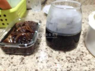 Rock Sugar Lemon to Relieve Cough and Reduce Phlegm recipe