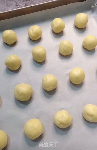 Strawberry Jam Cookies recipe