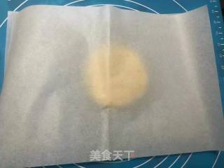 Human-shaped Biscuit recipe