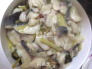 Pickled Fish recipe