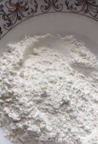 Fried Bread recipe