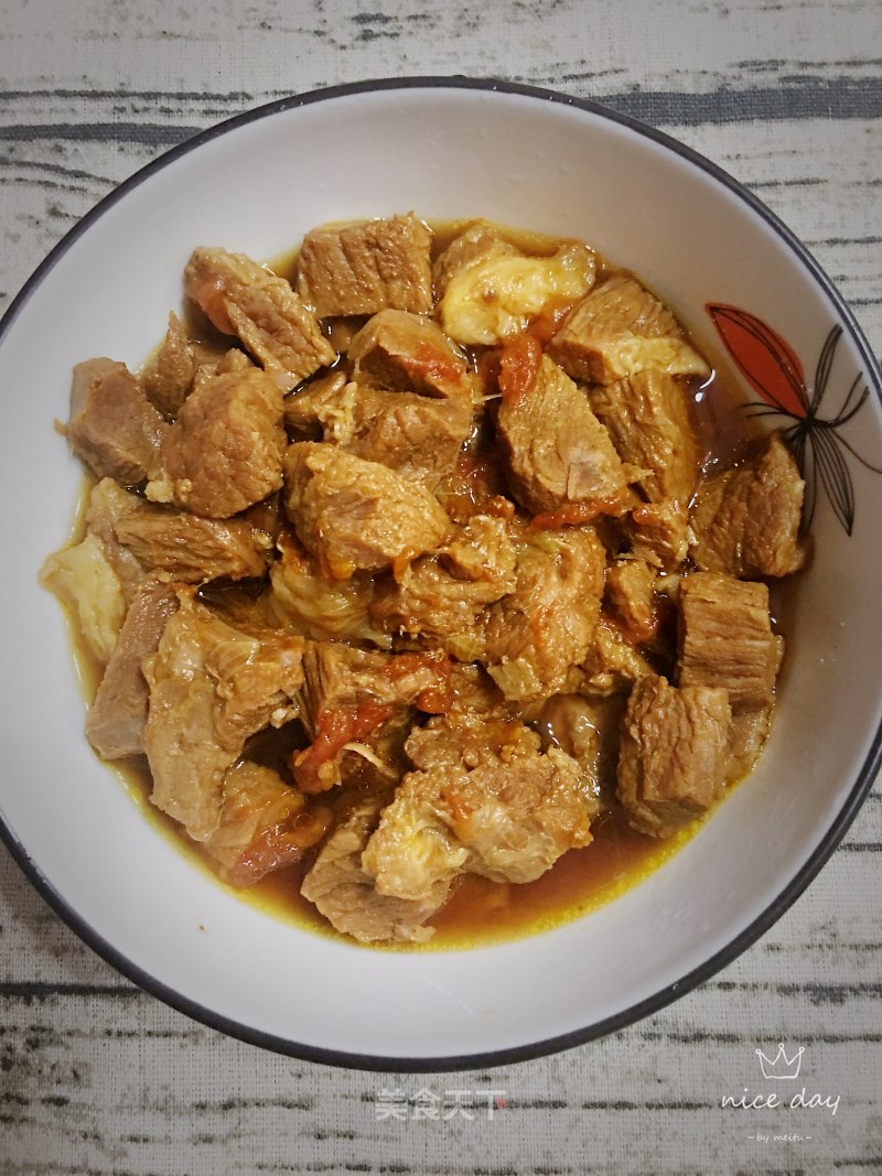 Private Roast Beef recipe