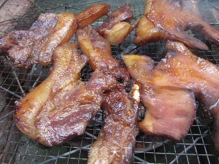 Smoked Bacon recipe