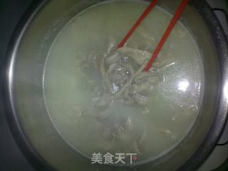 Appetizers-delicious Duck Intestines recipe