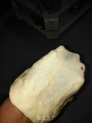 Light Cream Old-fashioned Bread recipe