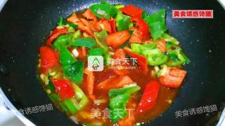 Pineapple Sweet and Sour Pork recipe