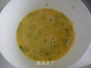 Ham Omelet Diy recipe