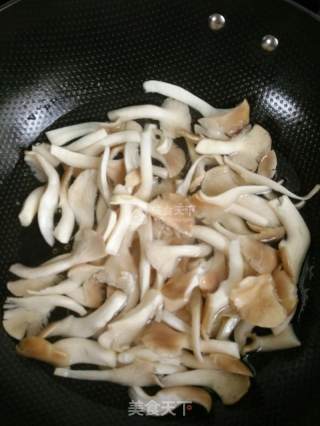 Salt and Pepper Mushrooms recipe