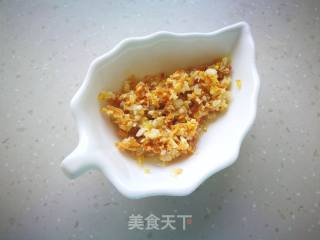 #四session Baking Contest and It's Love to Eat Festival#golden Yin Garlic Roasted Oysters recipe