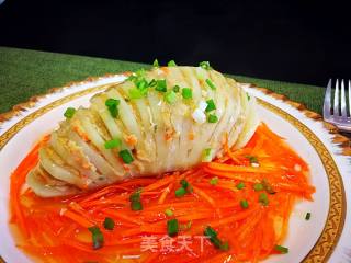 Organ Potatoes recipe