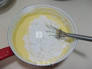 Light Cheesecake recipe