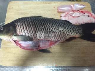 Pickled Fish recipe