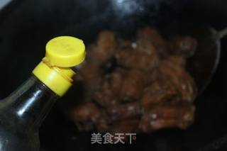 Braised Duck Neck recipe