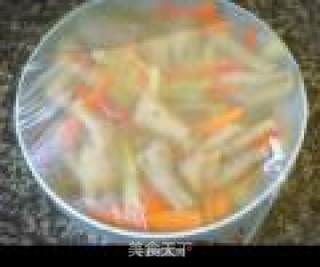 Xiao Ye Ju [pickled Pepper Chicken Feet] recipe