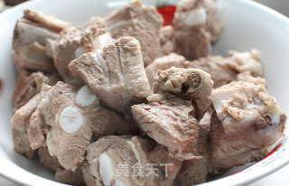 Jiangnan Delicacy—wuxi Spare Ribs recipe