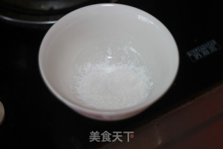 Tofu Brain-simple Version recipe