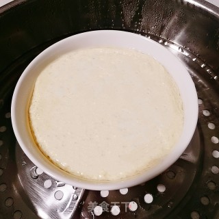 Palace Pastry recipe