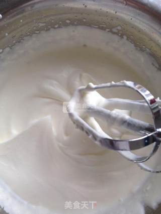 Mango Ice Cream recipe