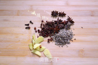 Salted Edamame recipe