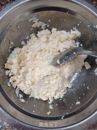 Tofu Vegetarian Steak recipe