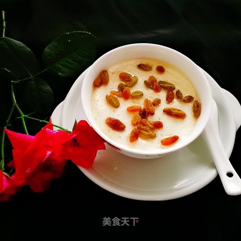 Palace Pastry recipe