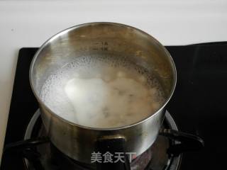 Mashed Sweet-scented Osmanthus recipe